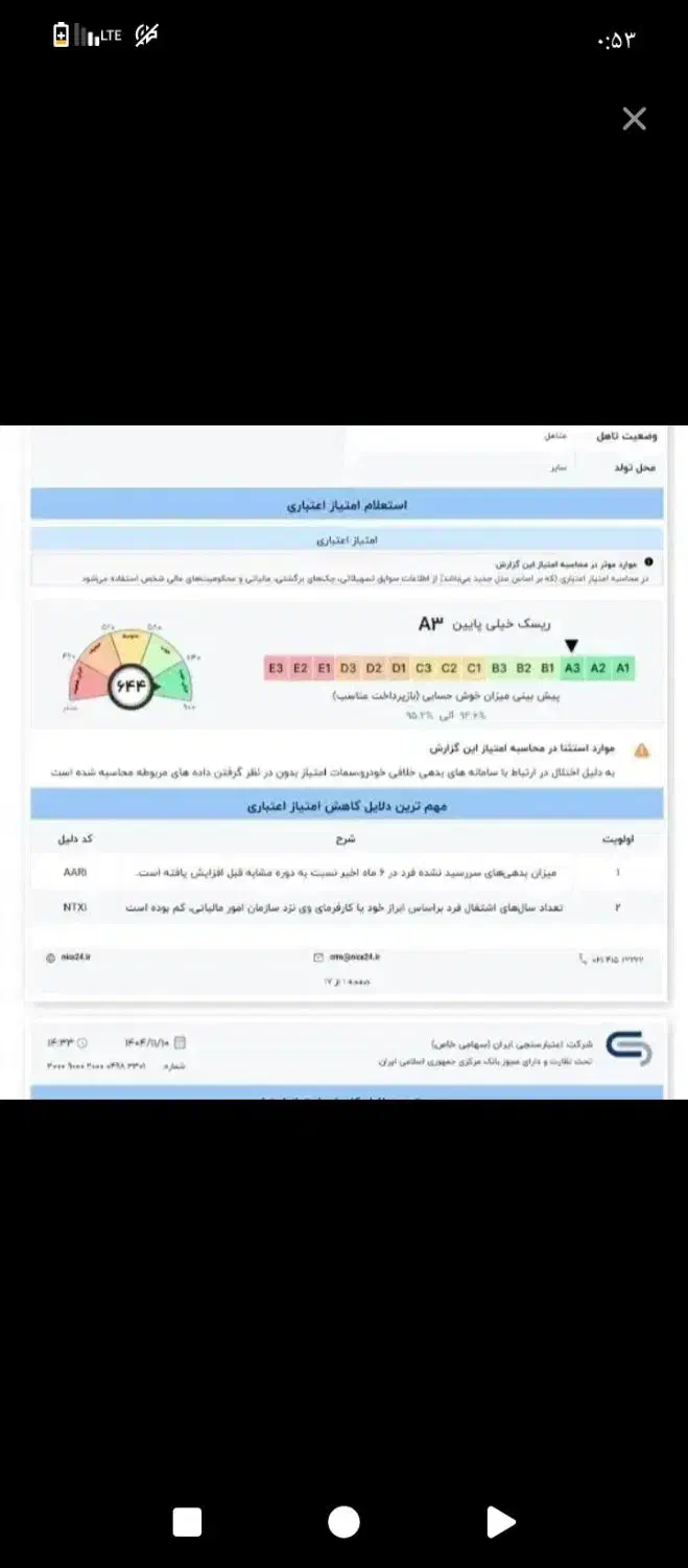 ضامن|فعالیت داوطلبانه|شیراز, تندگویان|دیوار
