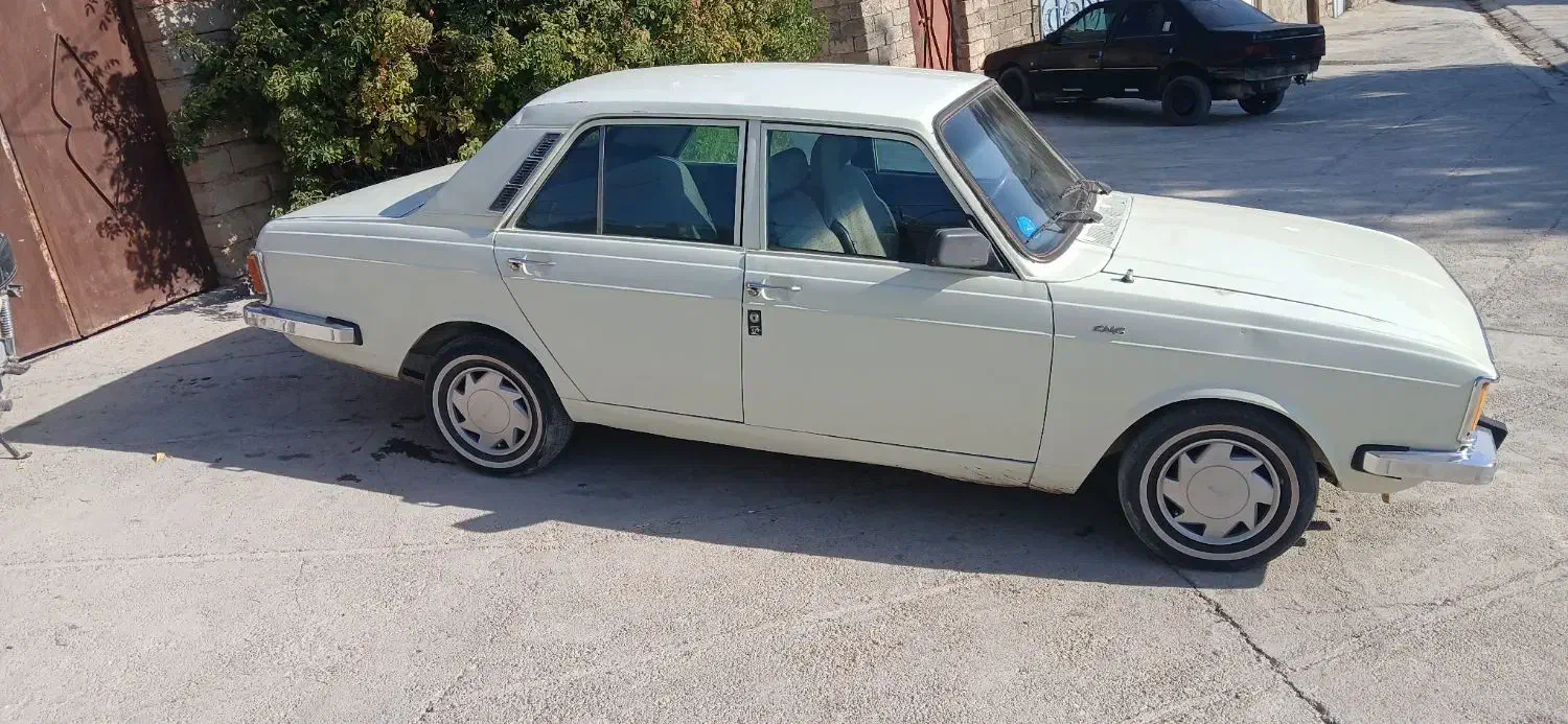 پیکان ۸۲|خودرو سواری و وانت|کرمانشاه, |دیوار