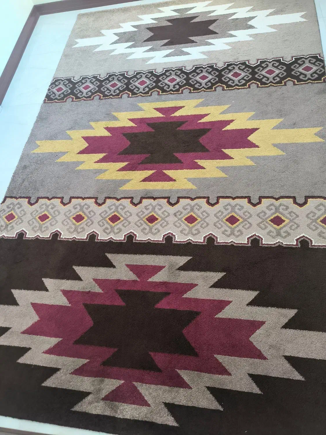 فرش ۹متری،۴ متری،۶متری فانتزی|فرش|تهران, اوقاف|دیوار