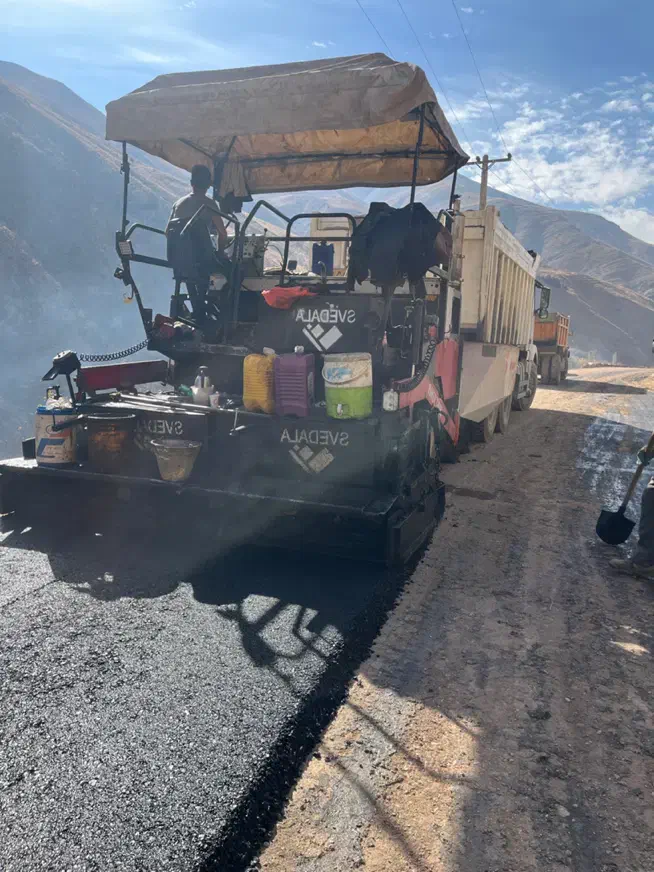 اجاره اکیب فینشر و اکیب دستی روزانه و ماهانه غلطک|خدمات حمل و نقل|تهران, چیتگر شمالی|دیوار