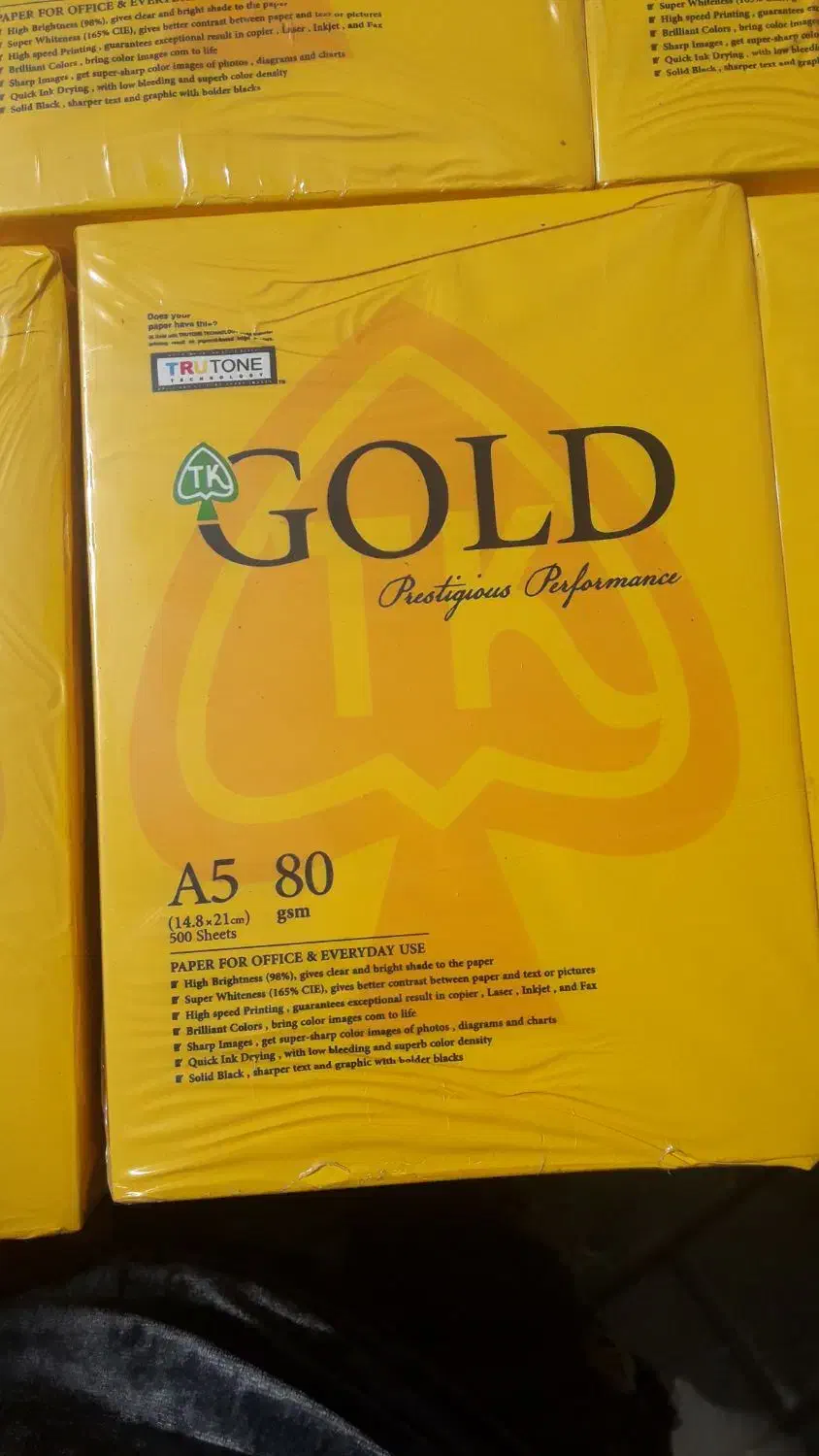 کاغذ a4 a5|لوازم التحریر|تهران, بهارستان|دیوار