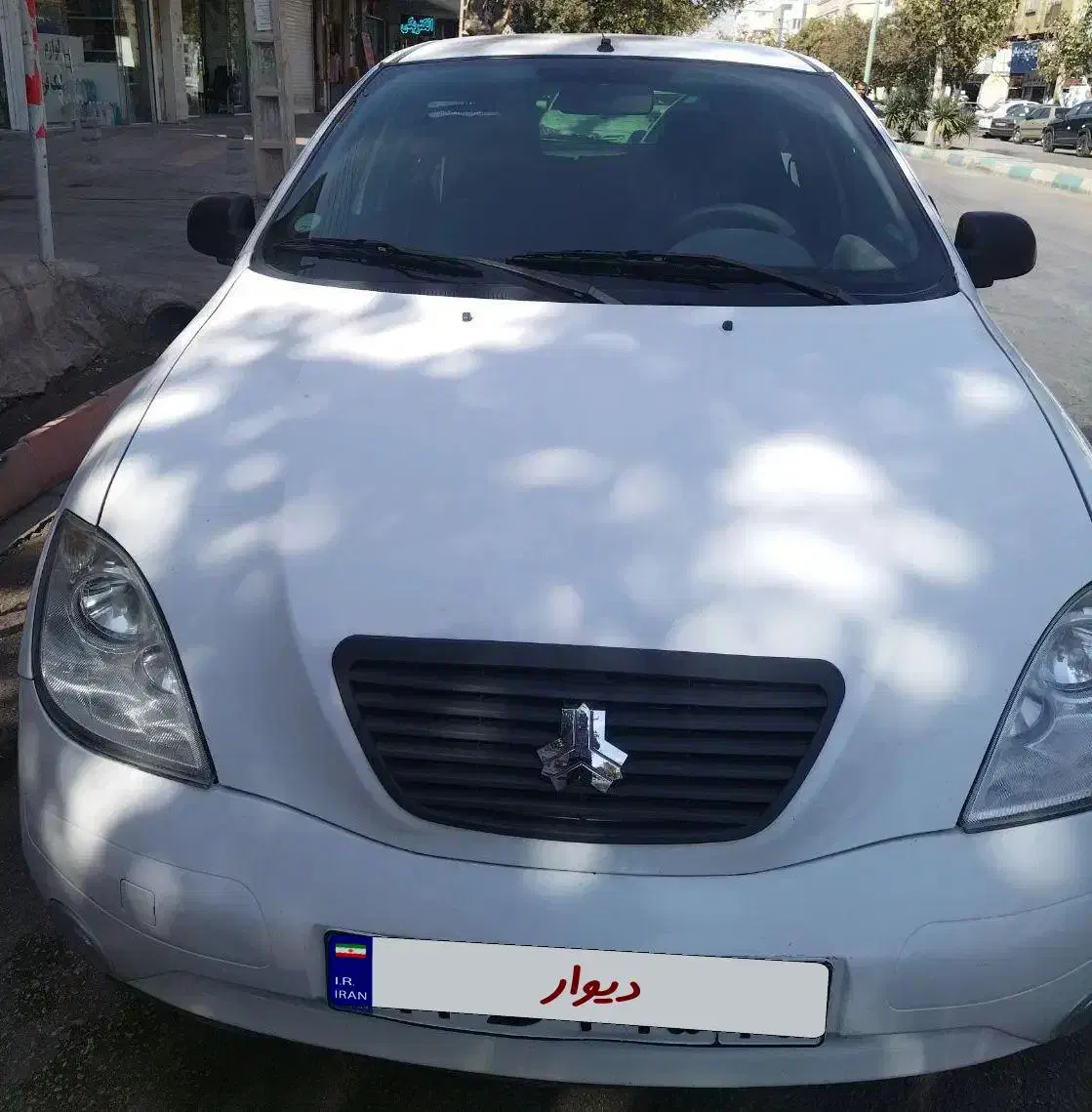 تیبا 2 1400|خودرو سواری و وانت|کرمان, |دیوار