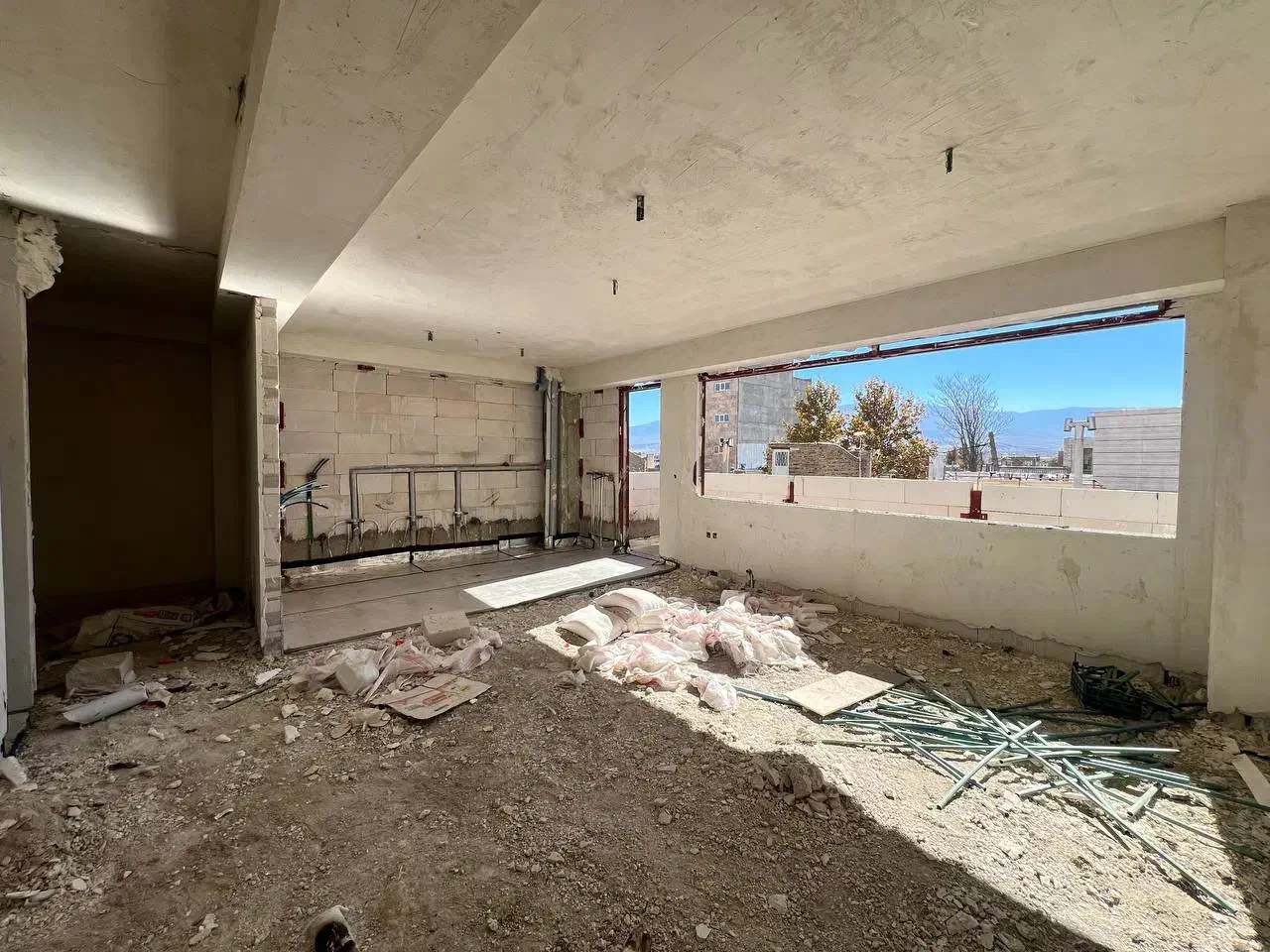 فروش آپارتمان۸۶مترایثار نوسازدوخواب تحویل اسفندماه|فروش آپارتمان|اهر, |دیوار