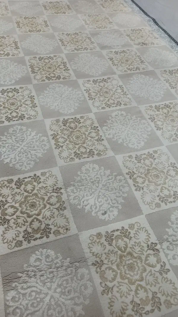 قالیچه 1 در 2/10|فرش|پاکدشت, پاکدشت (مامازند)|دیوار