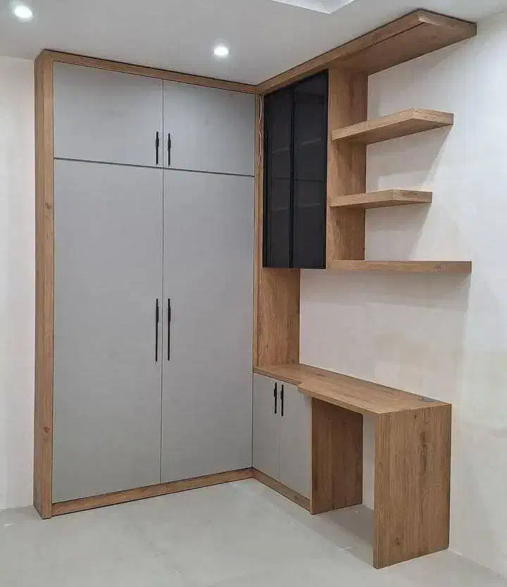 کابینت آریا شهرستان خمین|جاکفشی، کمد، دراور|خمین, |دیوار