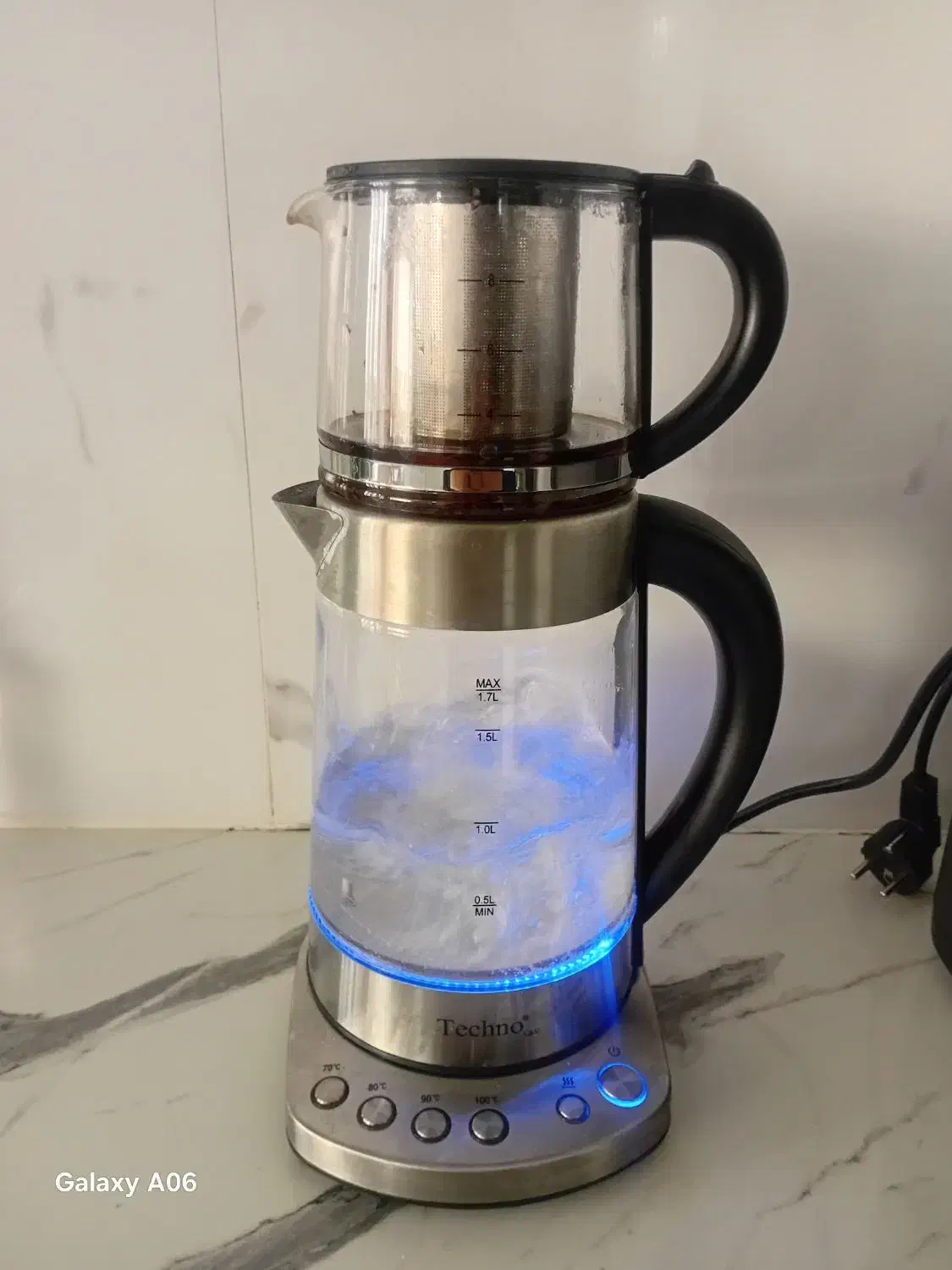 چای ساز|سماور، چایساز، قهوهساز|قزوین, |دیوار