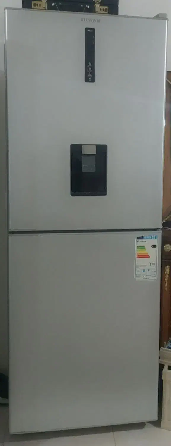 یخچال|یخچال و فریزر|گنبد کاووس, |دیوار