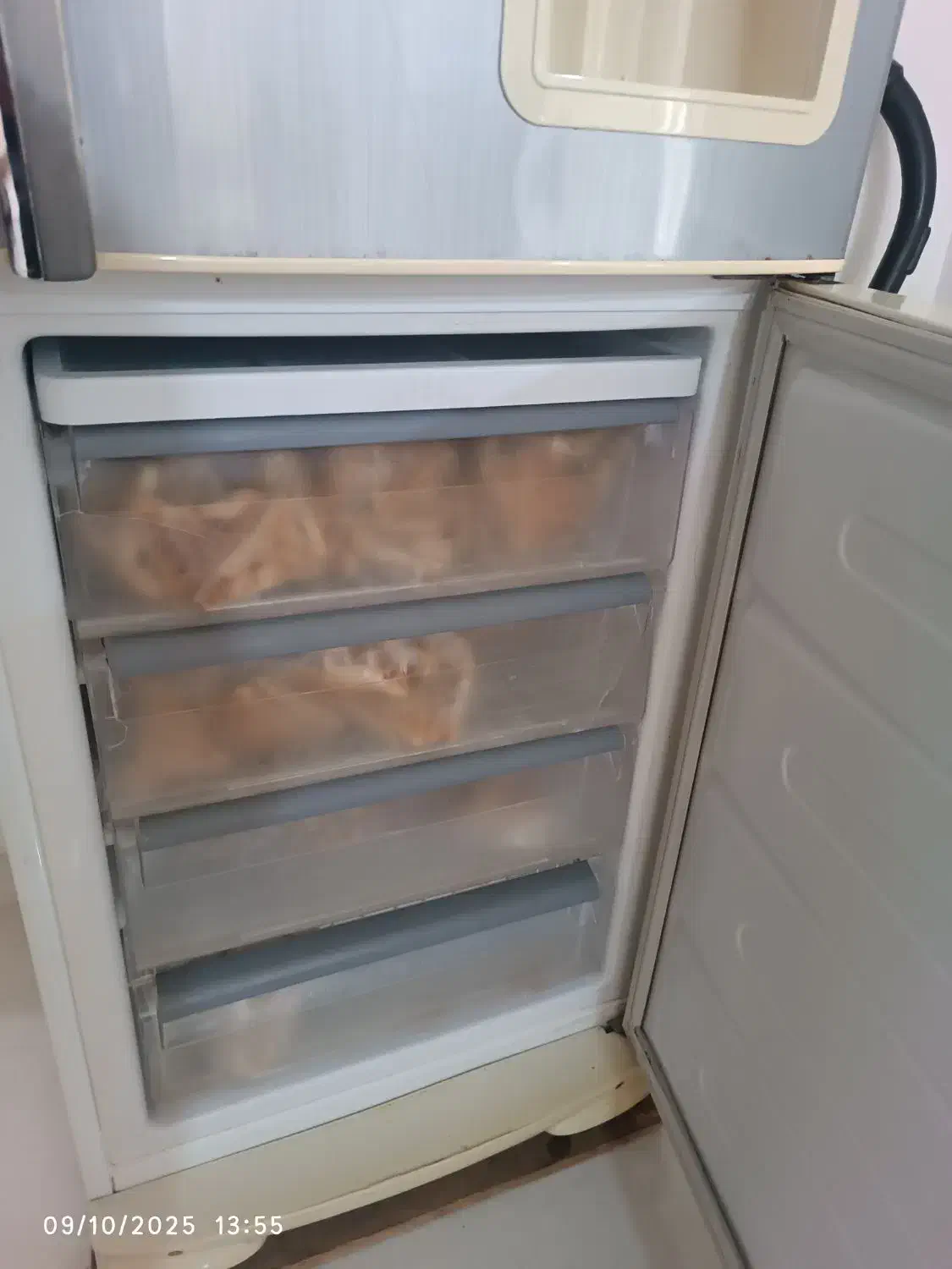 یخچال فریزر|یخچال و فریزر|فاضل آباد, |دیوار