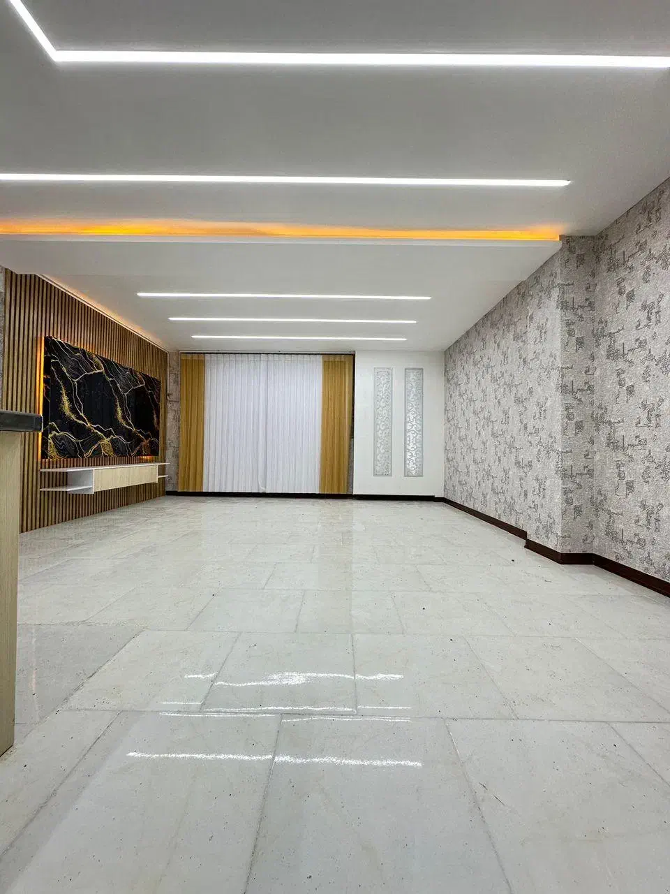 دو واحدی در کوه نور کلید نخورده|فروش آپارتمان|پرند, فاز ۶|دیوار