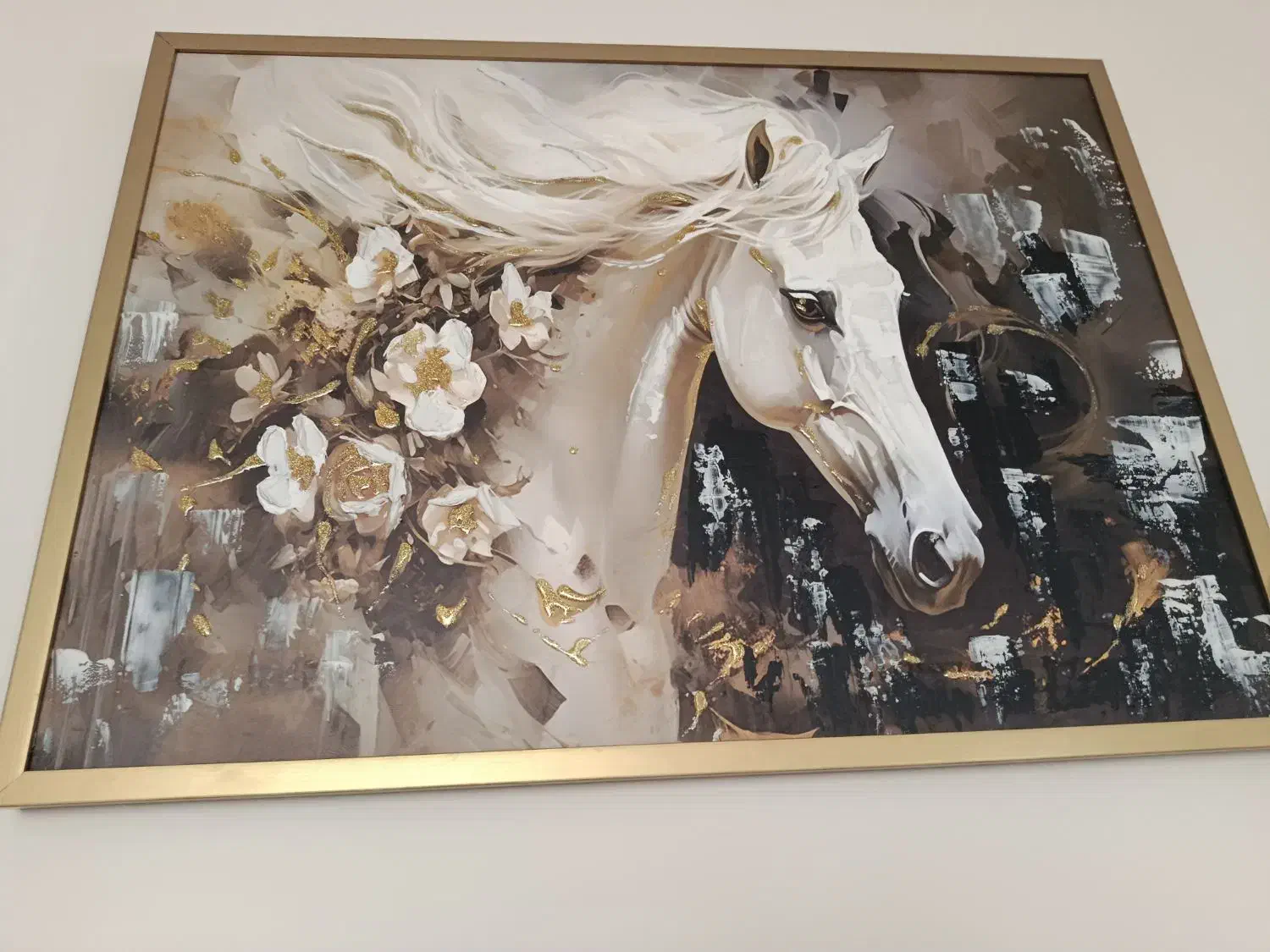 تابلو بزرگ|تابلو، نقاشی، عکس|محمدشهر, ولدآباد|دیوار