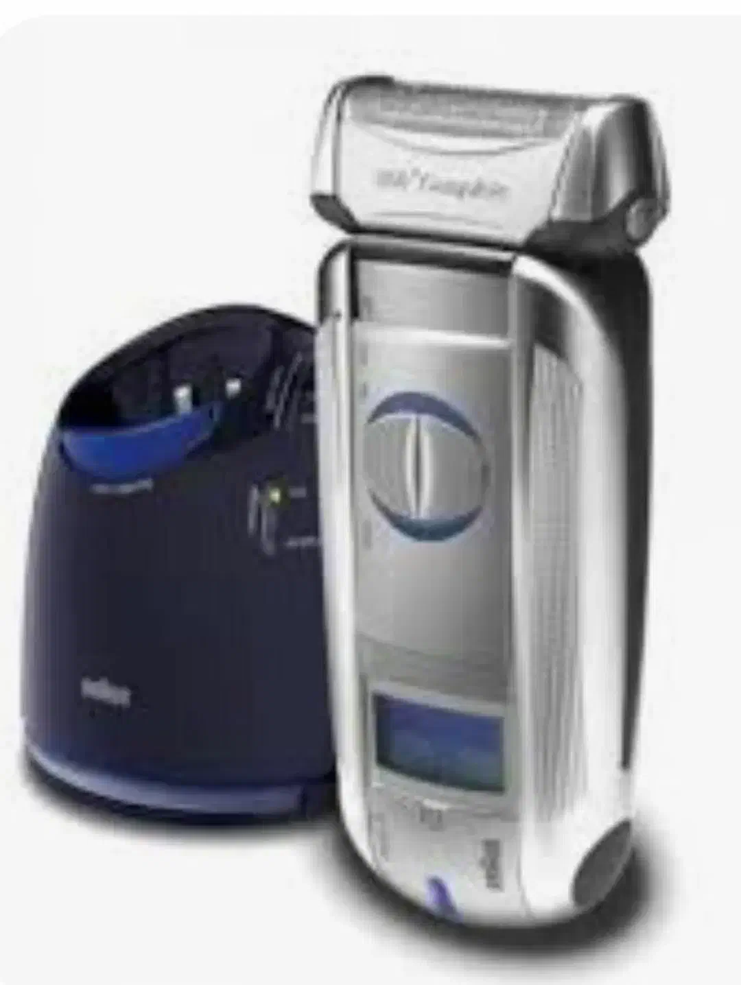 ماشین اصلاح برقی وشارژی|آرایشی، بهداشتی، درمانی|قم, شهر قائم|دیوار