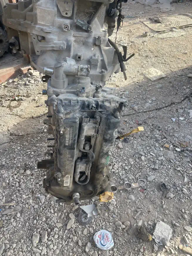 قطعات بدنه موتوری Mg ۳۵۰ ام ج|قطعات یدکی و لوازم جانبی|خاوران, |دیوار