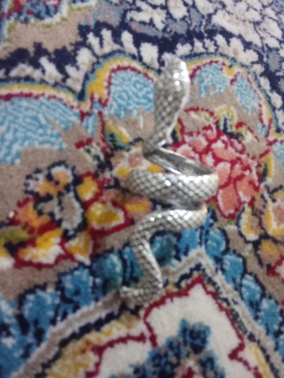 انگشتر|بدلیجات|بیرجند, |دیوار