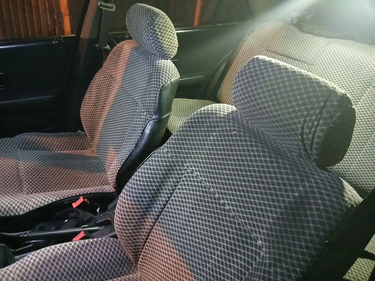 پژو ۴۰۵مدل ۸۳|خودرو سواری و وانت|ماسال, |دیوار