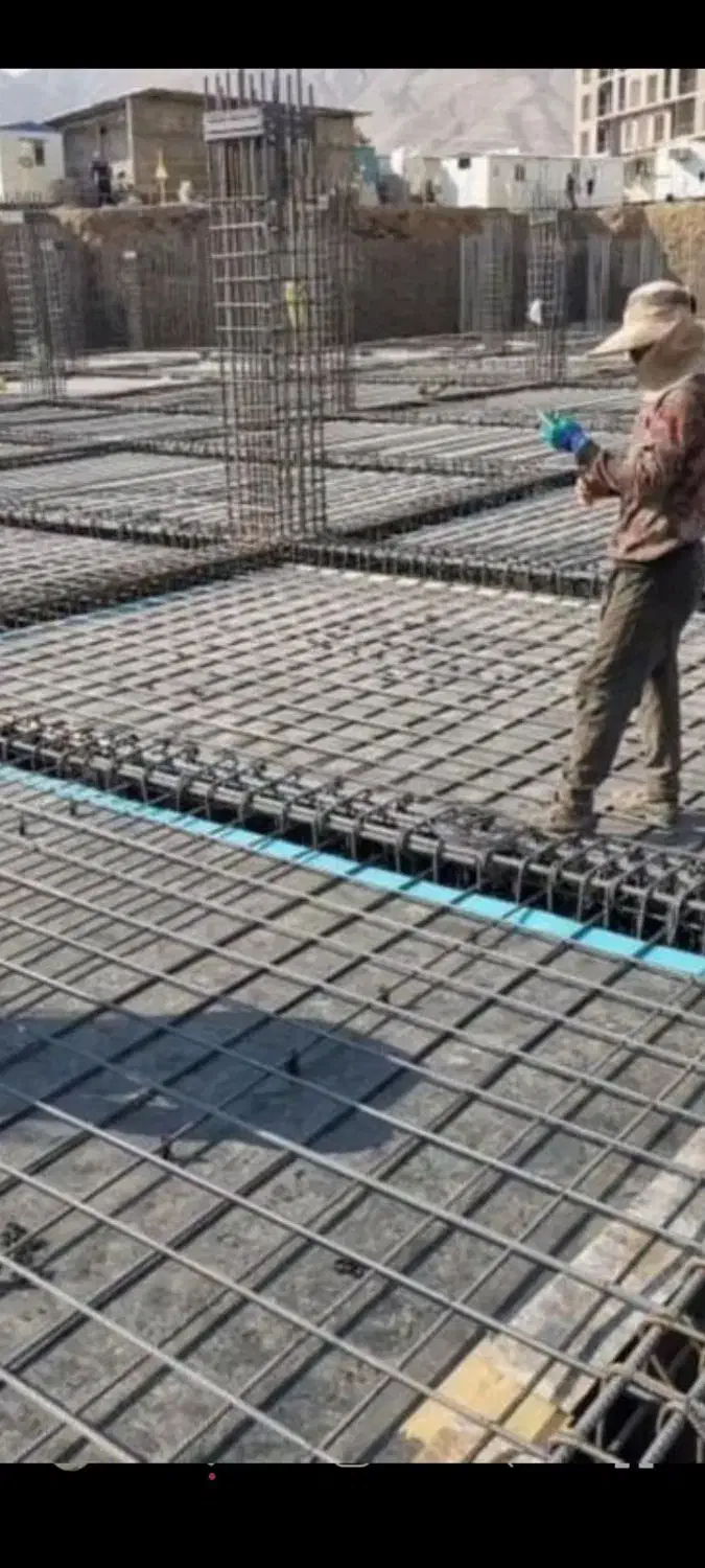 الموتوربندی و کارهای ساختمانی|خدمات پیشه و مهارت|بوشهر, |دیوار