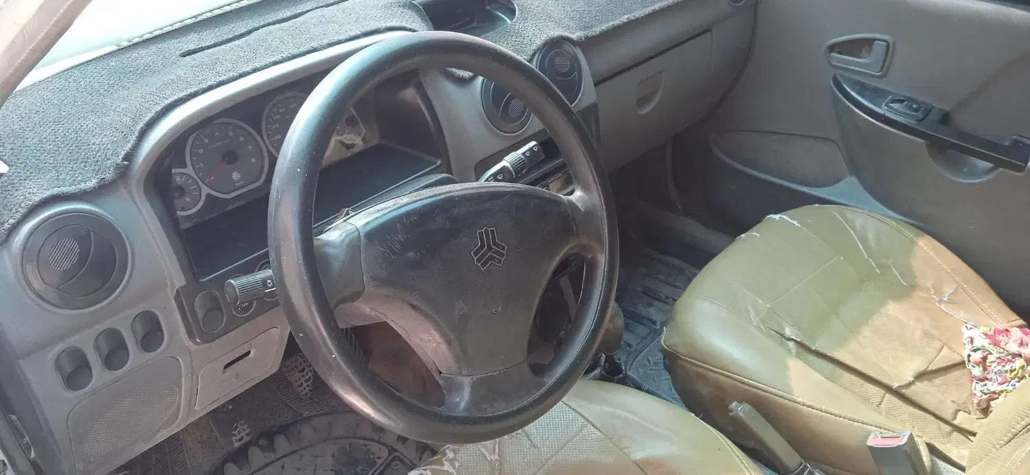 پراید مدل 90|خودرو سواری و وانت|سراوان, |دیوار