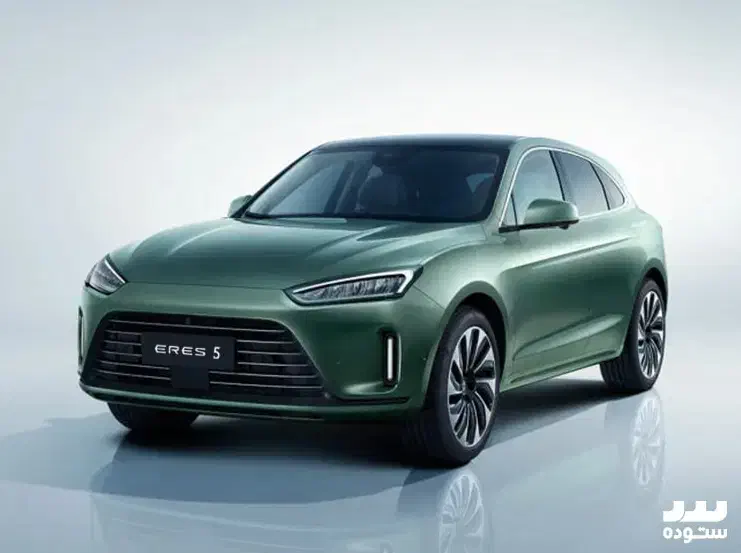 ایرسhm5|خودرو سواری و وانت|تهران, ستارخان|دیوار