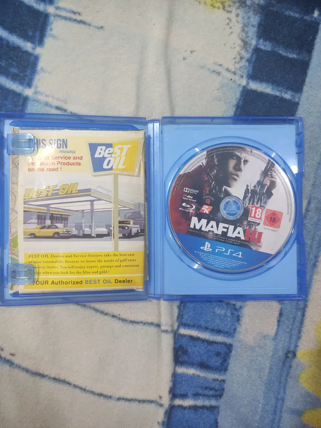 دیسک و سیدی ps4 در بوشهر سرتل قیمتا شگفت انگیز|کنسول، بازی ویدئویی و آنلاین|بوشهر, |دیوار