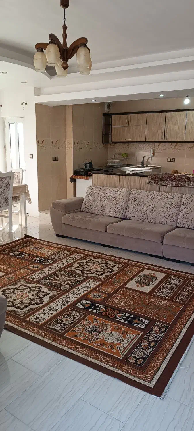 اقامتگاه آرامش رامسر|اجارهٔ کوتاهمدت آپارتمان و سوئیت|رامسر, |دیوار