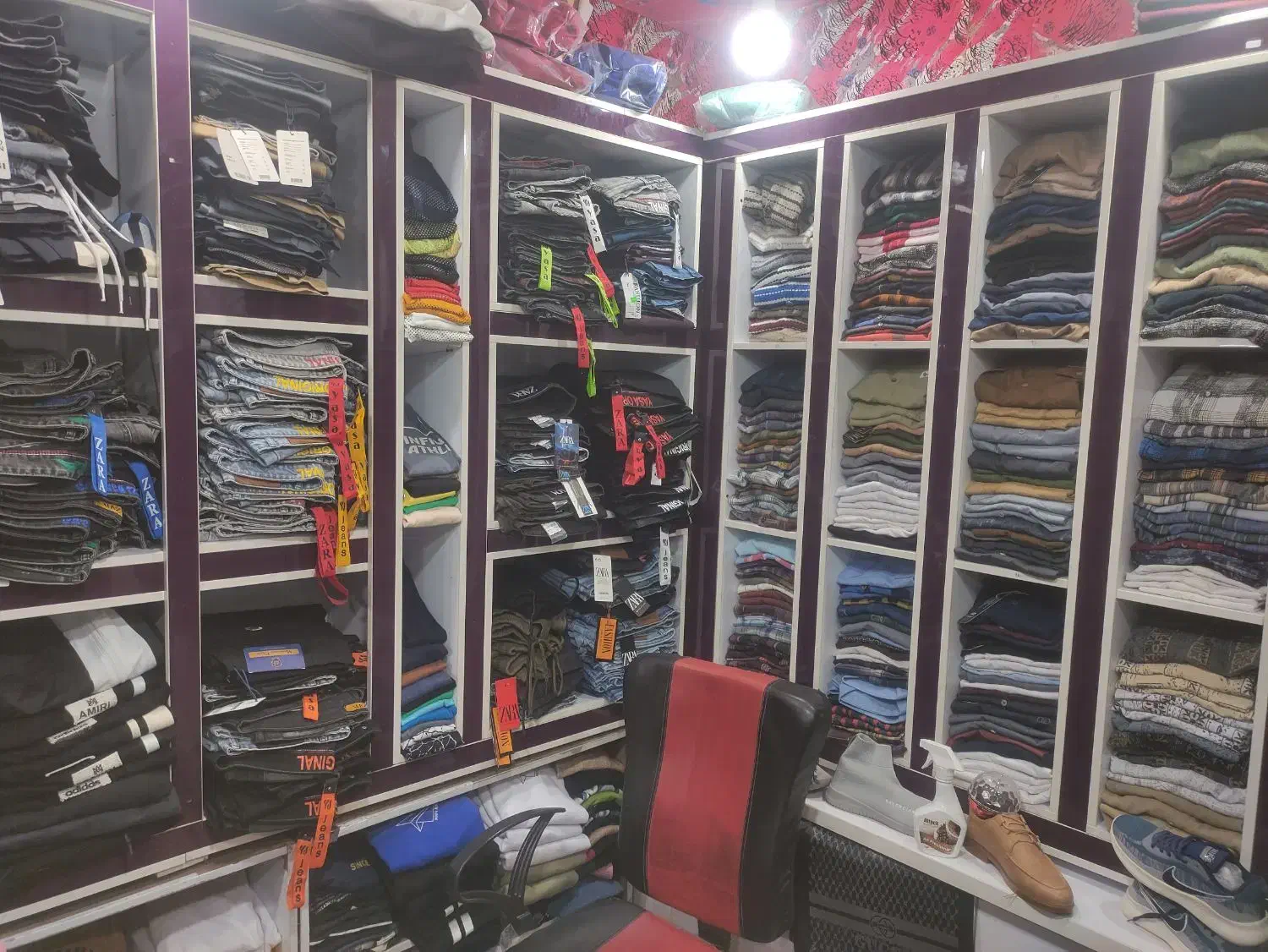 فروش قفسه های گلاس گرم بالا|بوفه، ویترین، کنسول|شوش, |دیوار