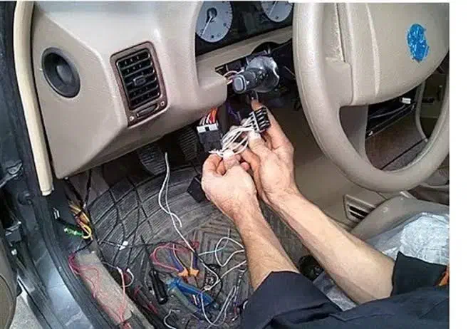 برق خودرو سیار تعمیر استارت، دینام،کامپیوتر،سیمکشی|خدمات موتور و ماشین|شیراز, شهرک مفتح|دیوار