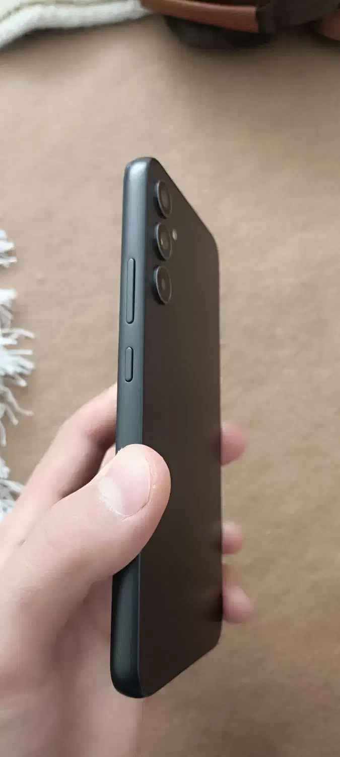 a34، رم ۸ حافظه ۱۲۸ لا کاغذی باشارژر|موبایل|یاسوج, |دیوار