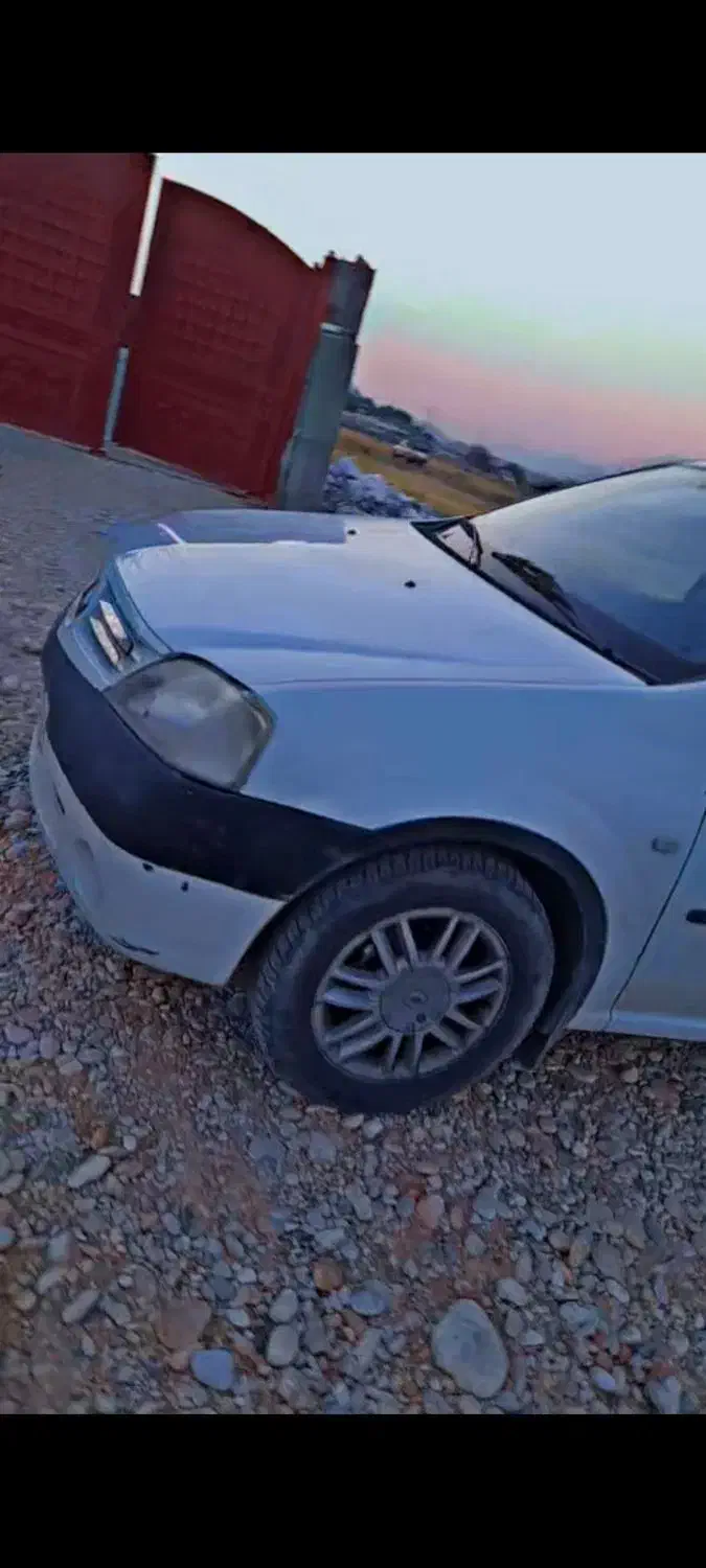 l90مدل ۹۱|خودرو سواری و وانت|همدان, |دیوار