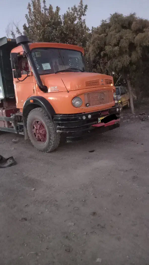 تخریب تهیه مصالح ماسه نخاله پوکه کود از1تن تا100تن|خدمات حمل و نقل|کرمانشاه, |دیوار