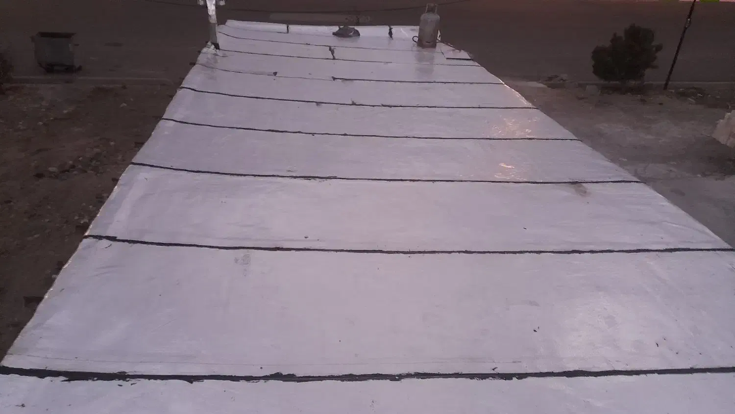 نصب وفروش ایزوگام|خدمات پیشه و مهارت|اردبیل, |دیوار