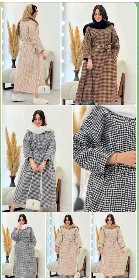 برای روزهای سردتون از ما خرید کنید به قیمت عمده|لباس|بندر امام خمینی, |دیوار