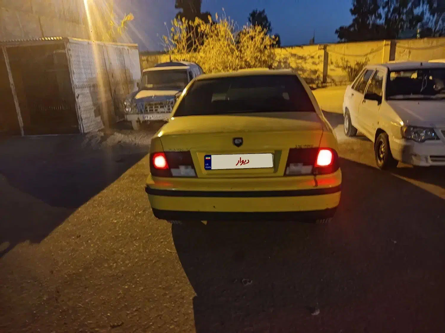 تاکسی بین شهری|خودرو سواری و وانت|زاهدان, |دیوار