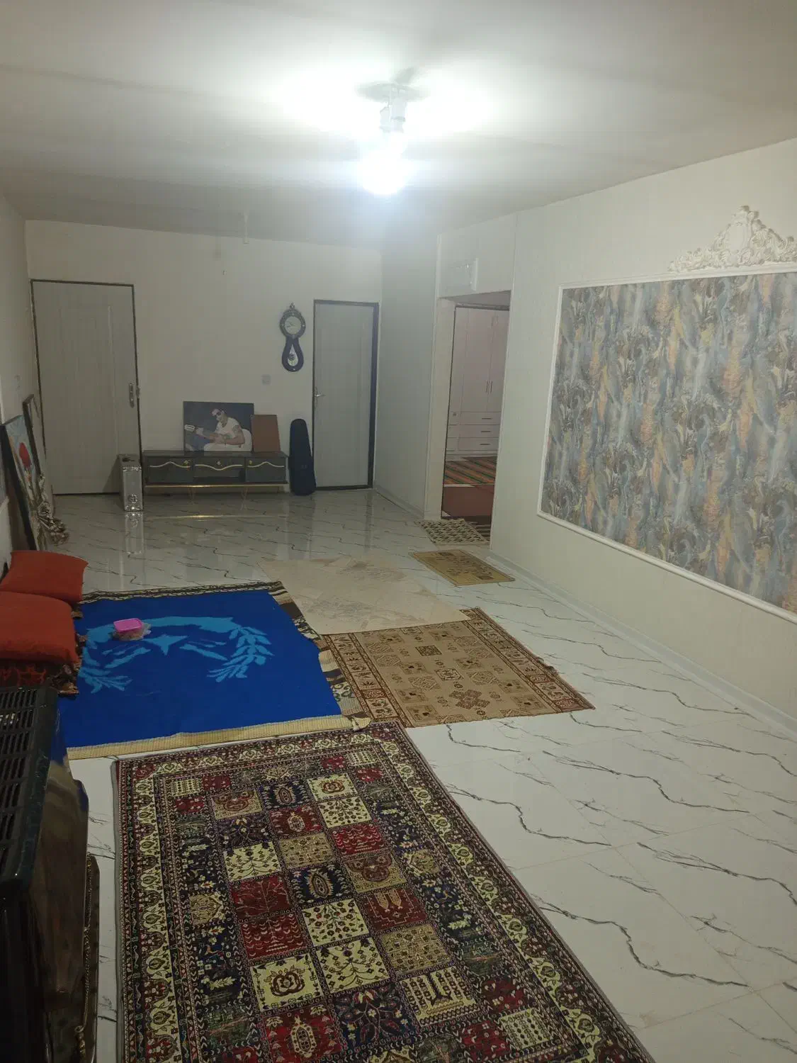 خونه 3 خواب  در  بلوار  55 متری ورزش شهرک ولیعصر|فروش خانه و ویلا|تربت‌حیدریه, شهرک ولیعصر|دیوار