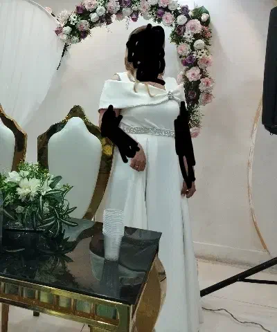 لباس مجلسی شیک و ساده|لباس|قم, قم نو|دیوار