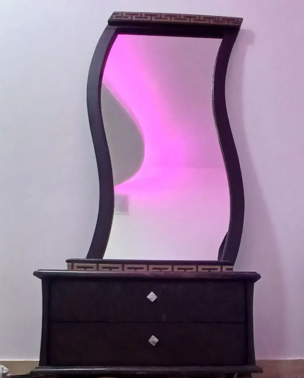 آینه قدی|آینه|شهریار, شهرک وائین|دیوار