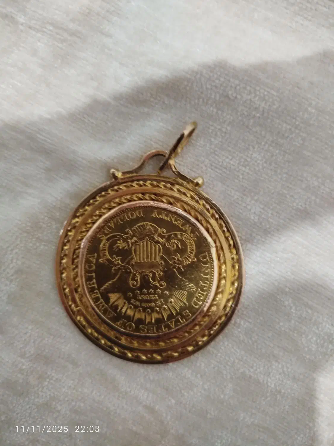 طلای 21 عیار|جواهرات|بروجرد, |دیوار