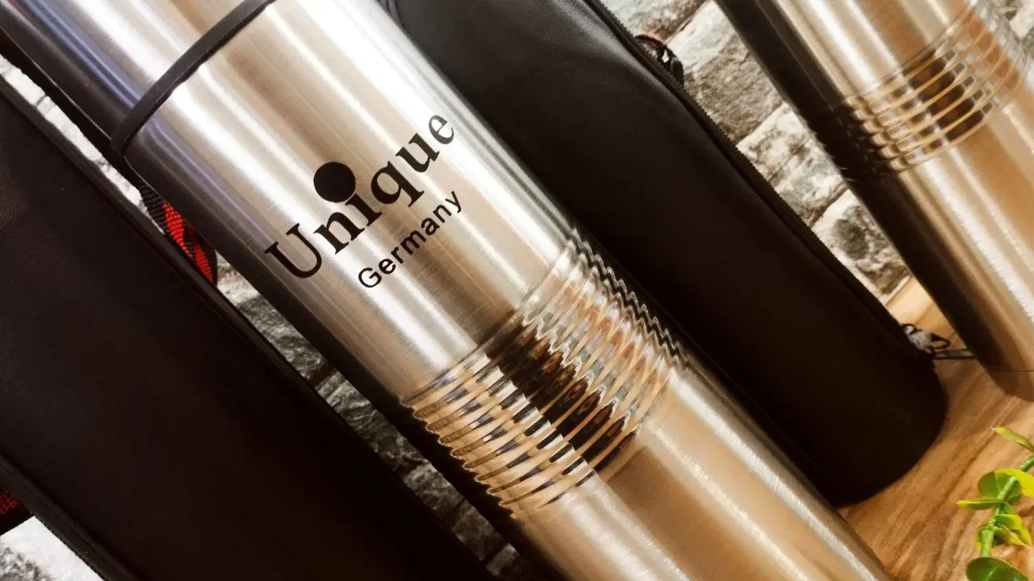 فلاکس فلاسک مسافرتی استیل یونیک تراول ماگ کوهنورد|ظروف نگهدارنده، پلاستیکی، یکبارمصرف|کرمانشاه, |دیوار