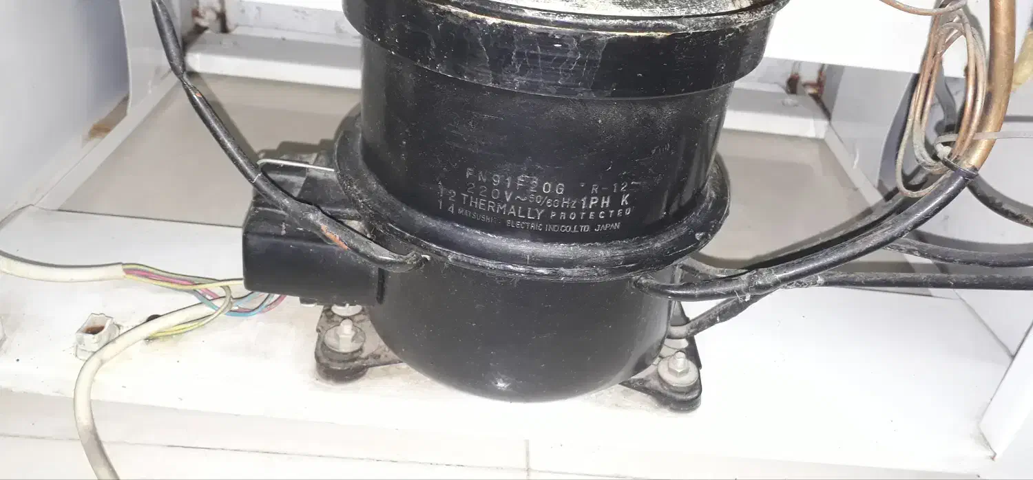 فروش یخچال و فریزر|یخچال و فریزر|گرگان, |دیوار