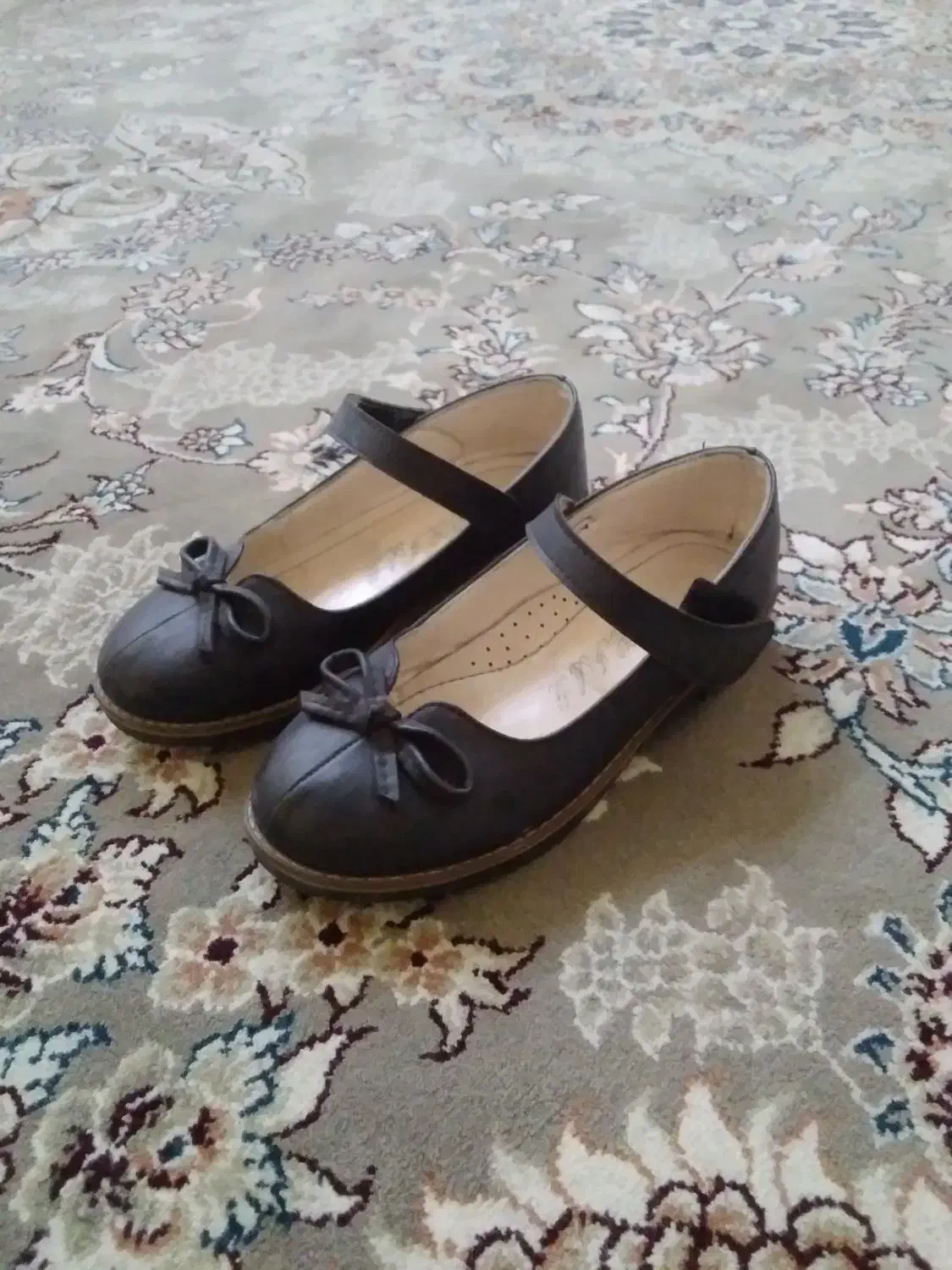 کفش مجلسی|کفش و لباس بچه|مشهد, گلبرگ|دیوار