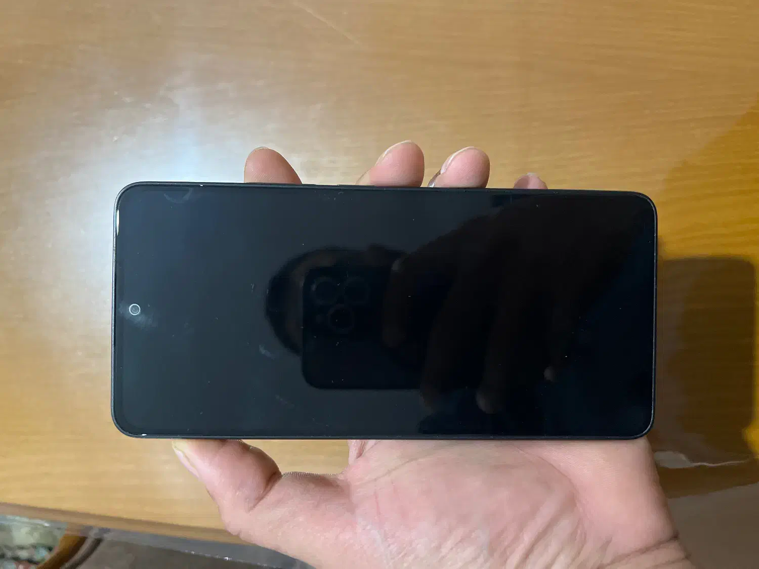 گوشی شیائومی نوت ۱۳|موبایل|ارومیه, |دیوار