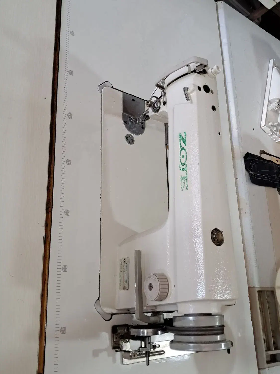 چرخ خیاطی زوجی|چرخ خیاطی و ریسندگی|کوهدشت, |دیوار