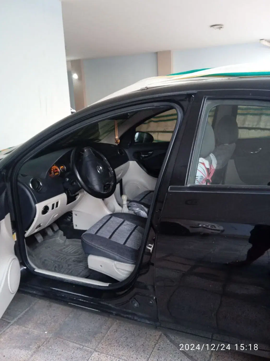 جک جی3|خودرو سواری و وانت|تبریز, |دیوار