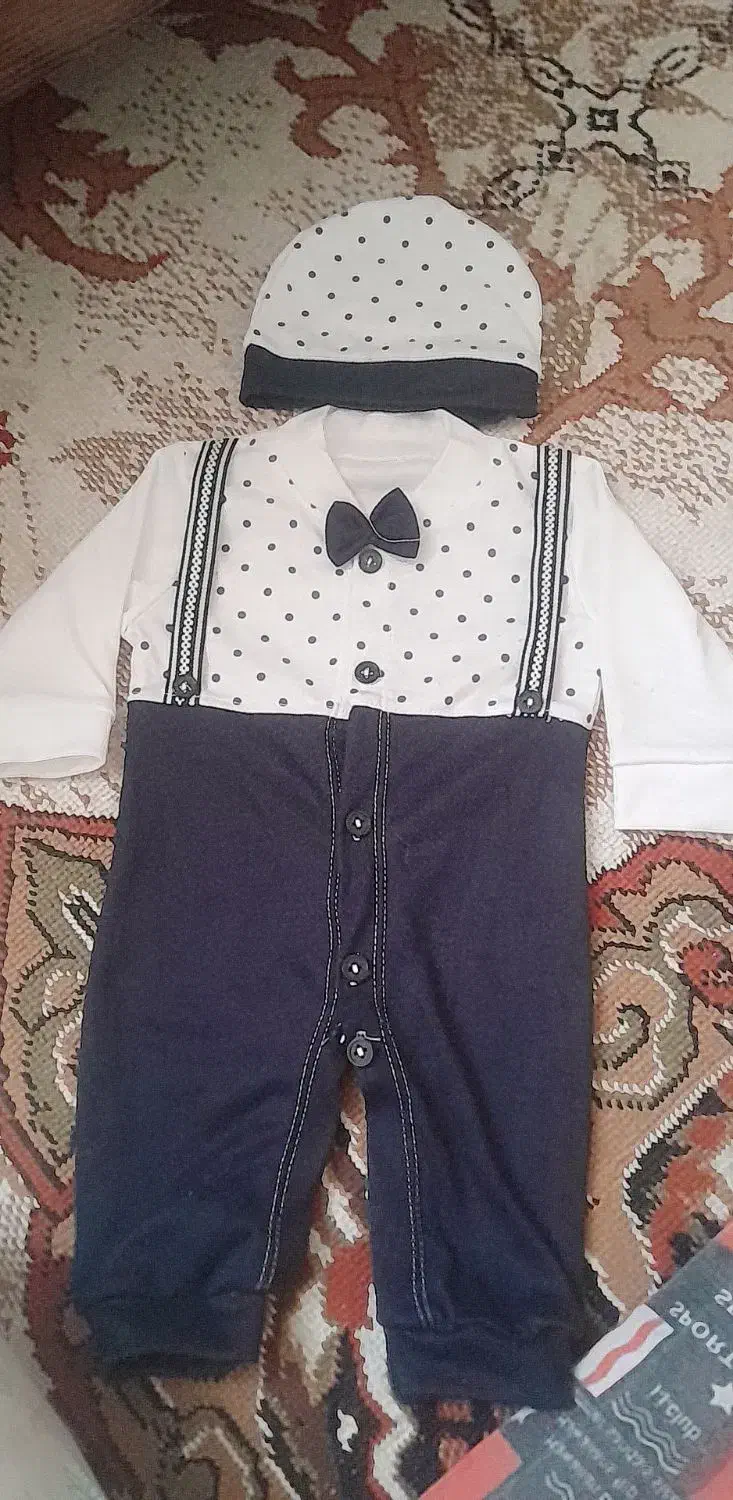 فروش لباس نوزادوکودک|کفش و لباس بچه|صدرا-فارس, فاز ۱|دیوار