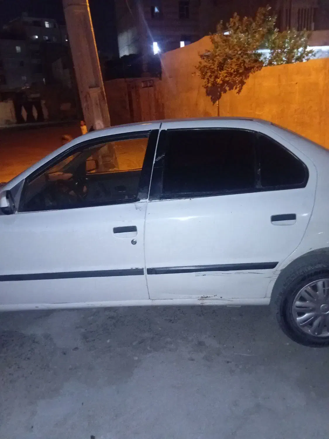 سمند۸۸|خودرو سواری و وانت|بندرعباس, |دیوار