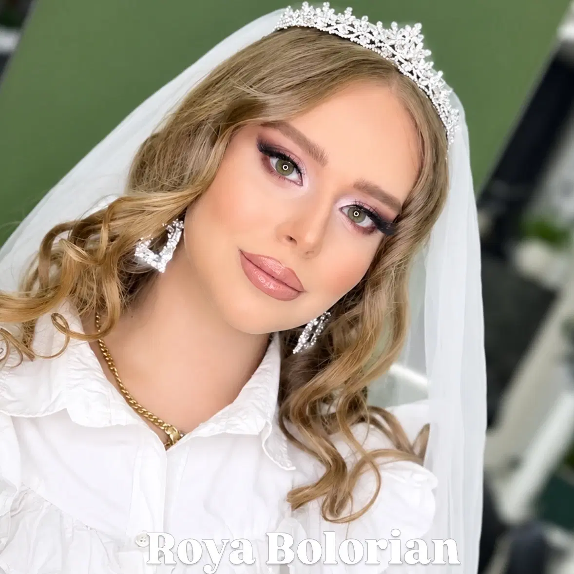 مدل میکاپ رایگان باشرایط ویژه|خدمات زیبایی و سلامت|تهران, شهرآرا|دیوار