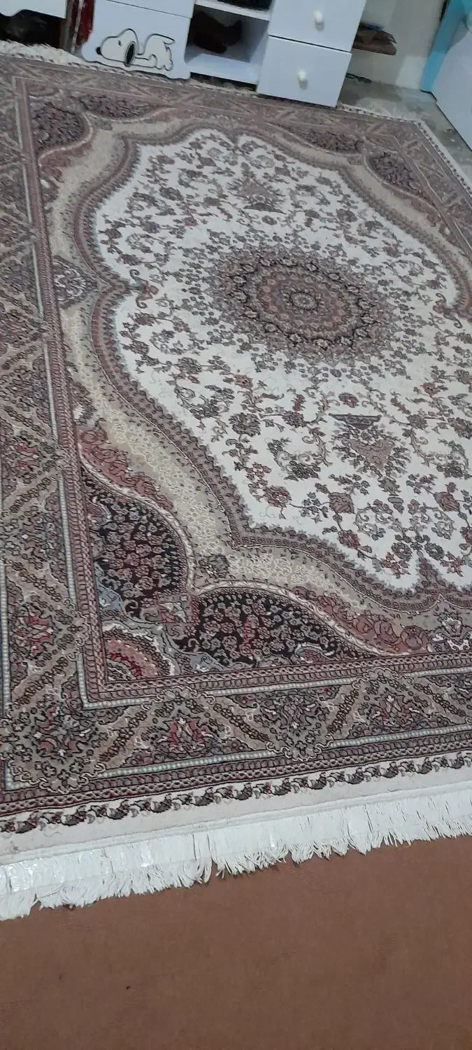 فرش 6 متری|فرش|کرمانشاه, |دیوار