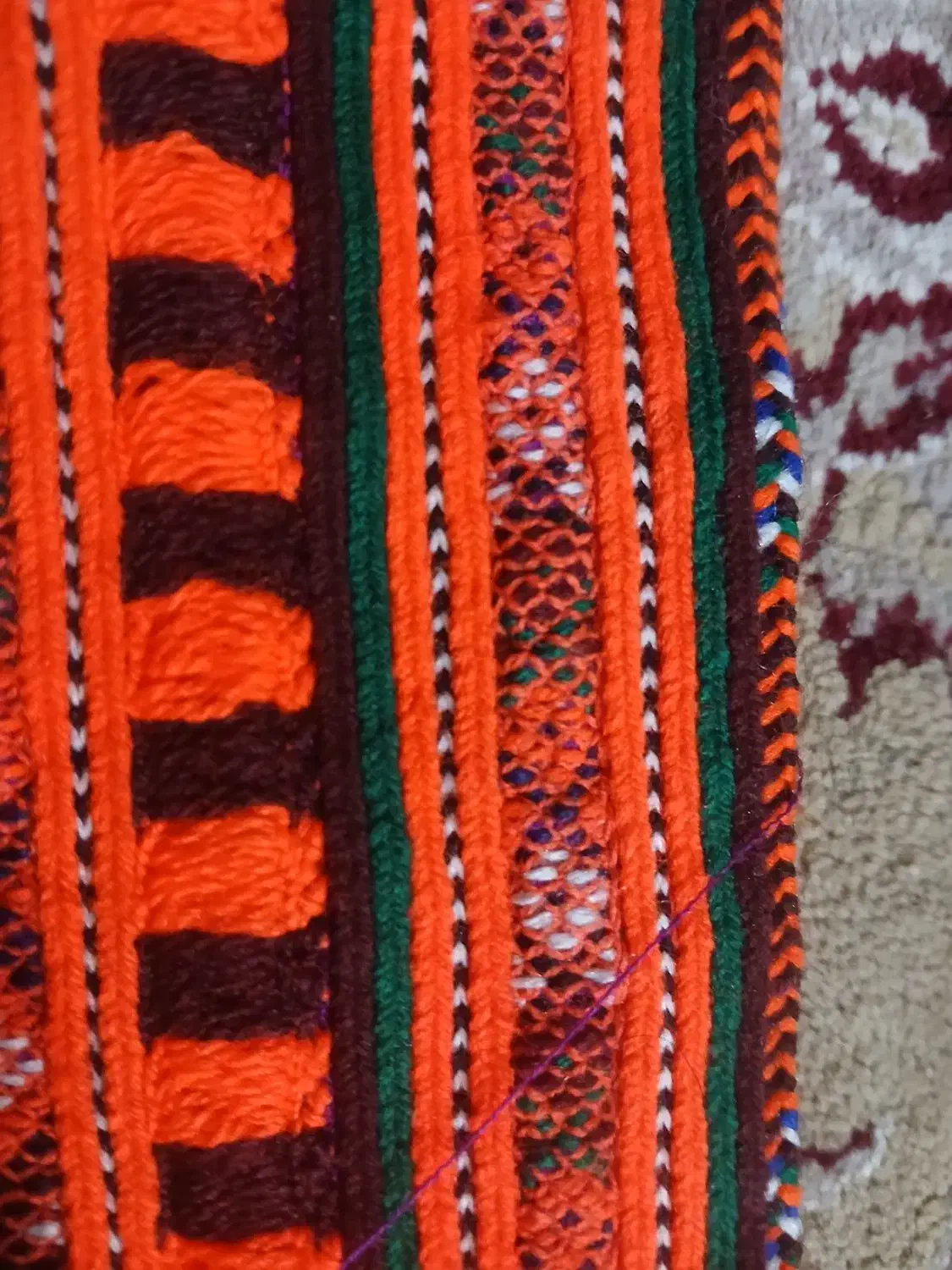 سرزیح|لوازم خیاطی و بافتنی|سراوان, |دیوار