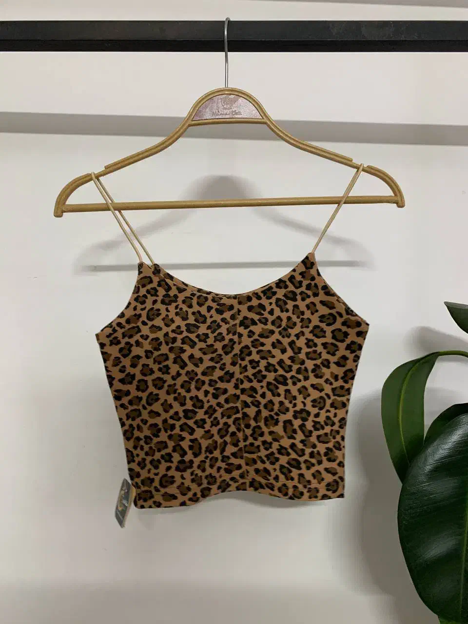 تاپ کراپ پلنگی طرحدار رنگبندی واسه درآمدزایی پرسود|لباس|مشهد, سپاد|دیوار