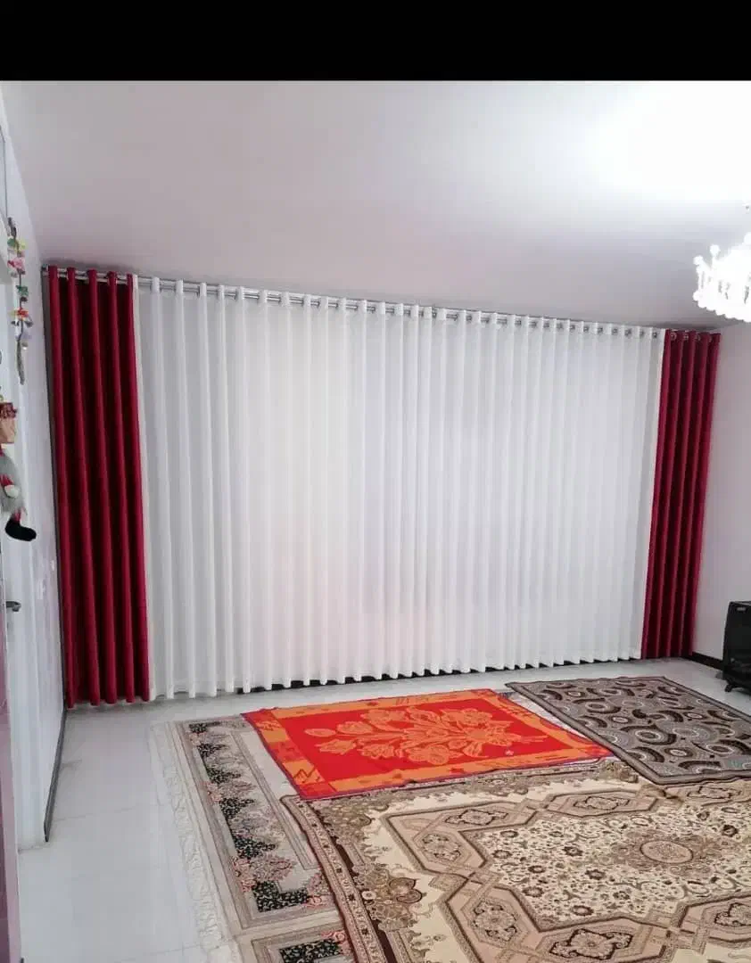 فروش انواع پرده|پرده، رانر، رومیزی|شیراز, کوشک میدان|دیوار