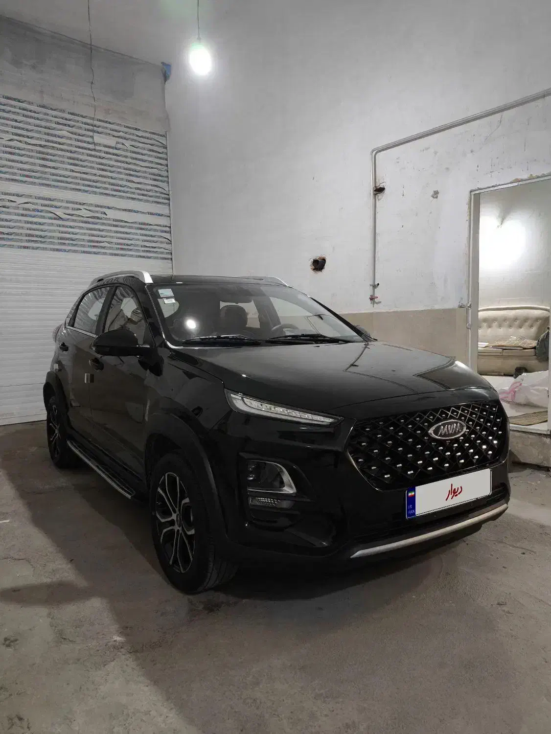 x22pro|خودرو سواری و وانت|بجنورد, |دیوار