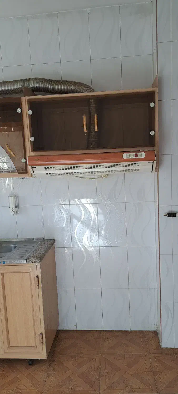 کابینت آلمینیوم|آبچکان و نظمدهنده ظروف|شهرضا, |دیوار